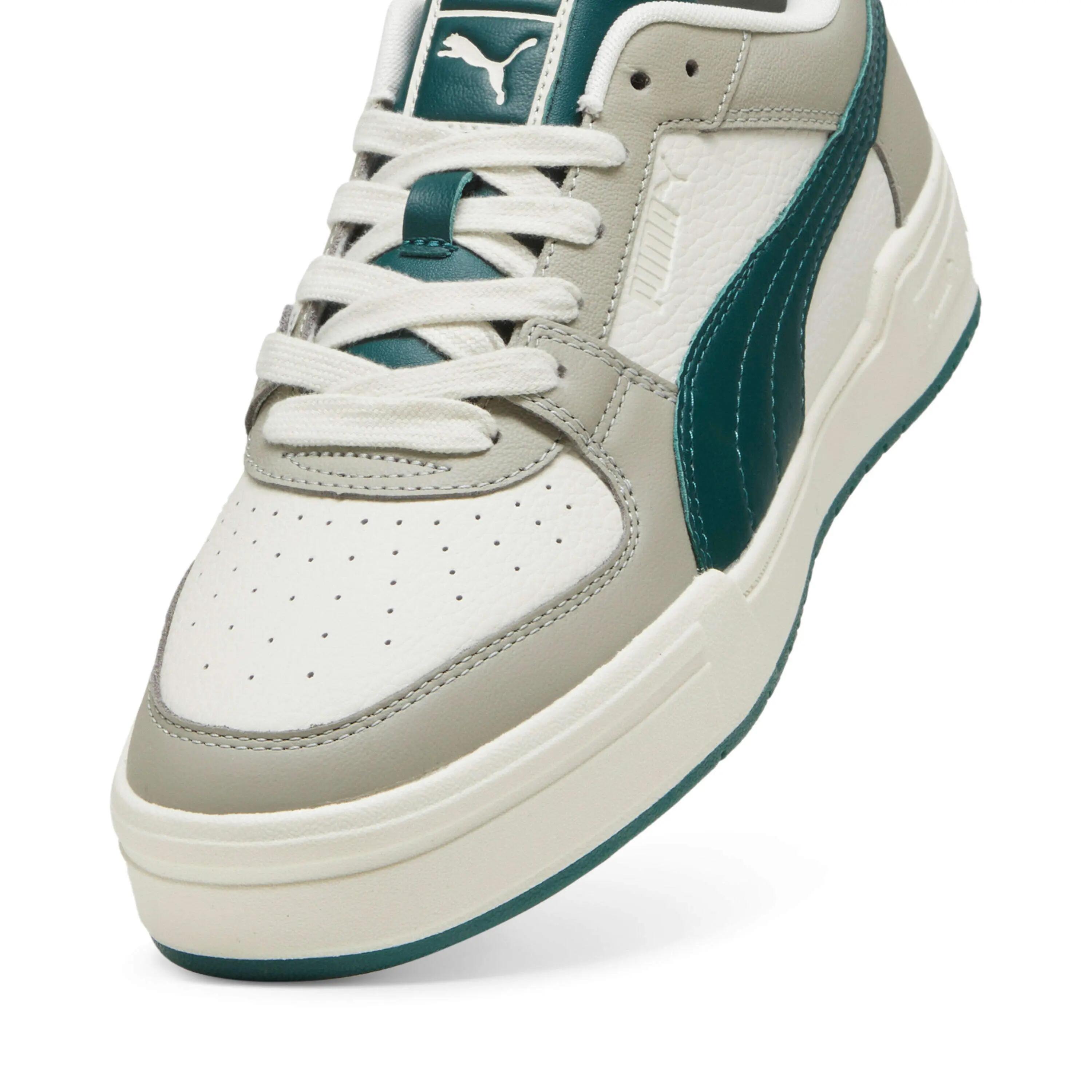 PUMA CA Pro Classic Schuhe Grau 5/7