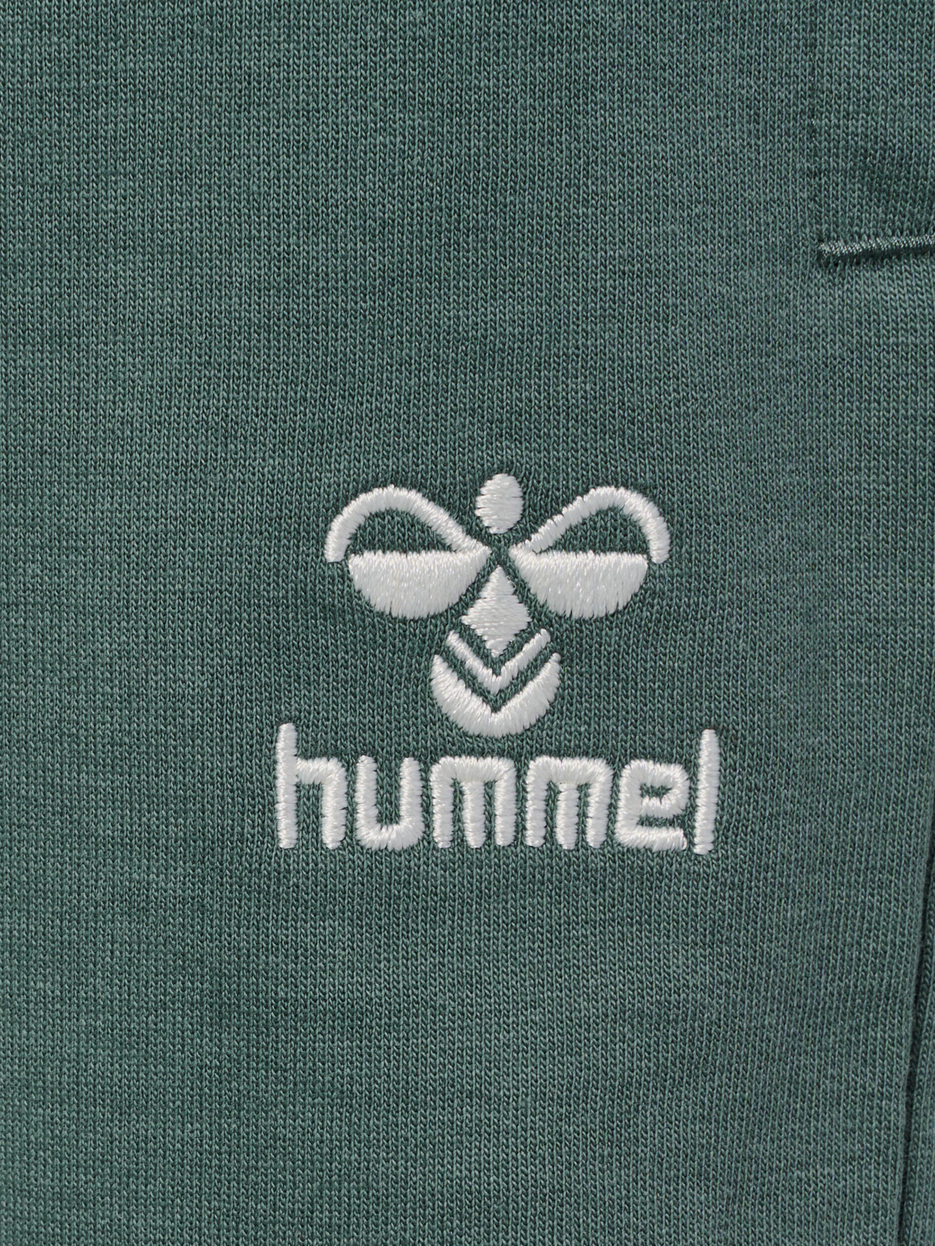 Kurze Hose Hmlbassim Lebensstil Jungen 3/5