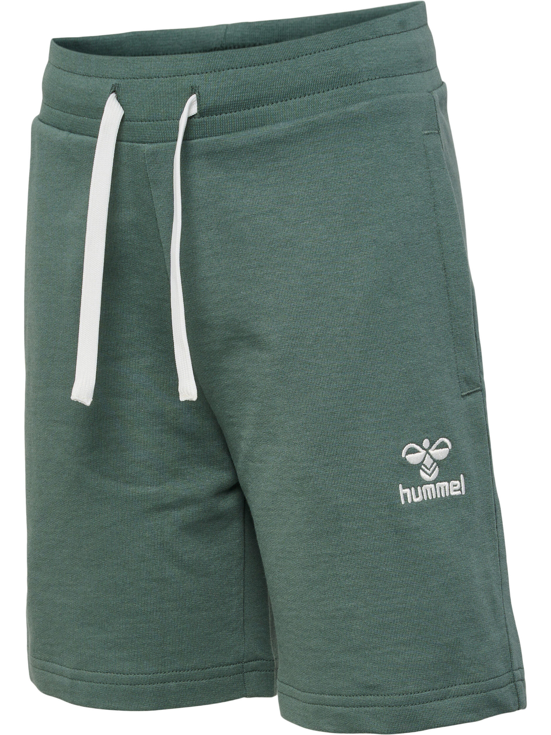 Kurze Hose Hmlbassim Lebensstil Jungen 4/5