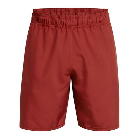 Under Armour Herren Shorts Woven Wdmk Shorts 1383356