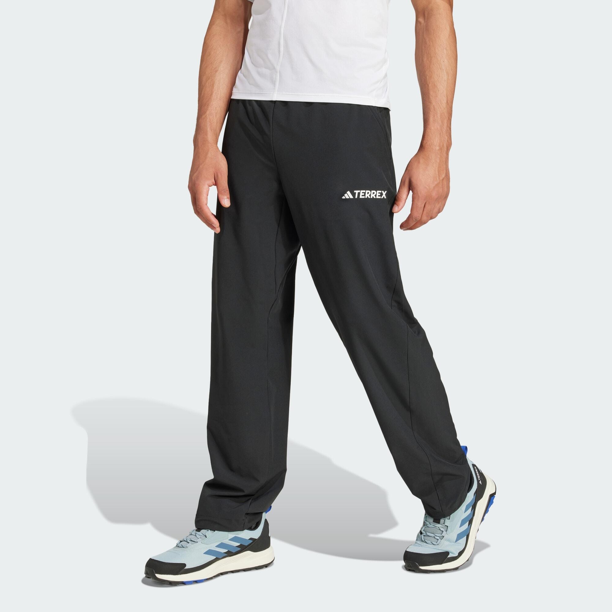 ADIDAS Pantaloni Terrex Multi Liteflex