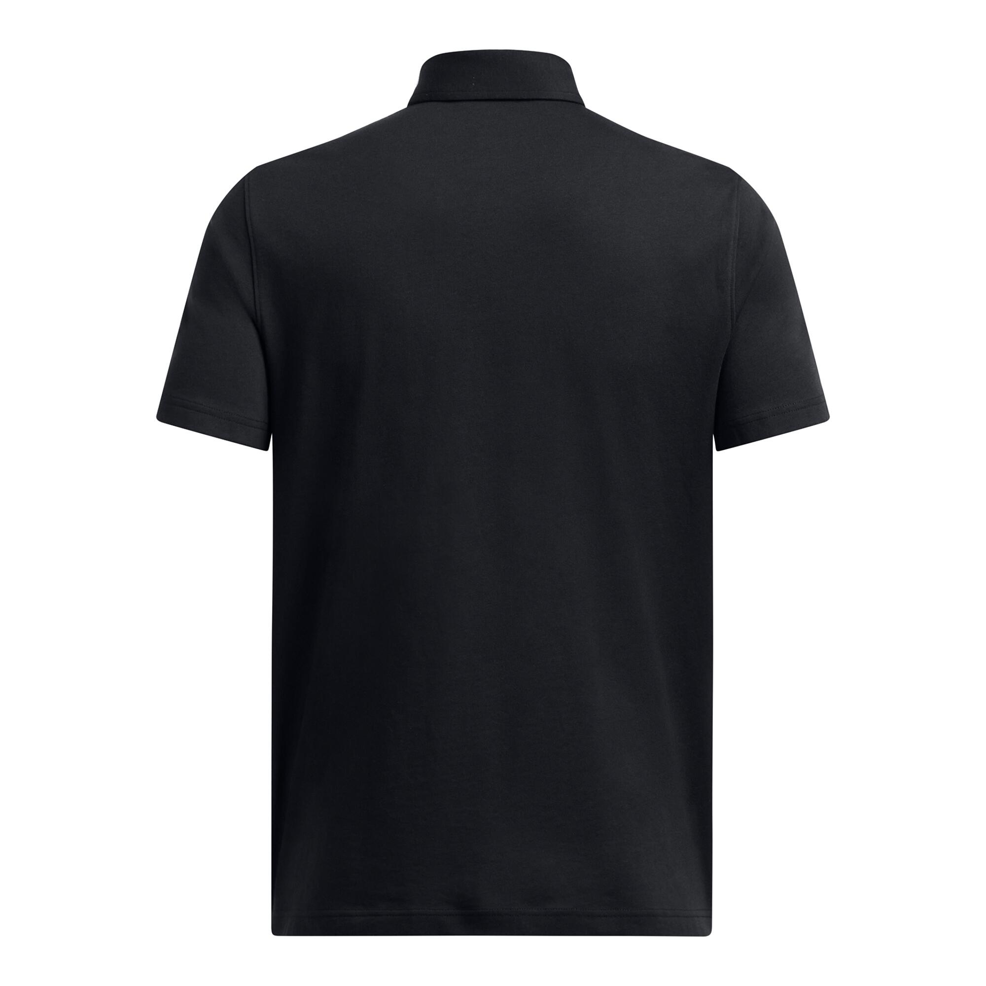 Polo Under Armour Icon 3/4