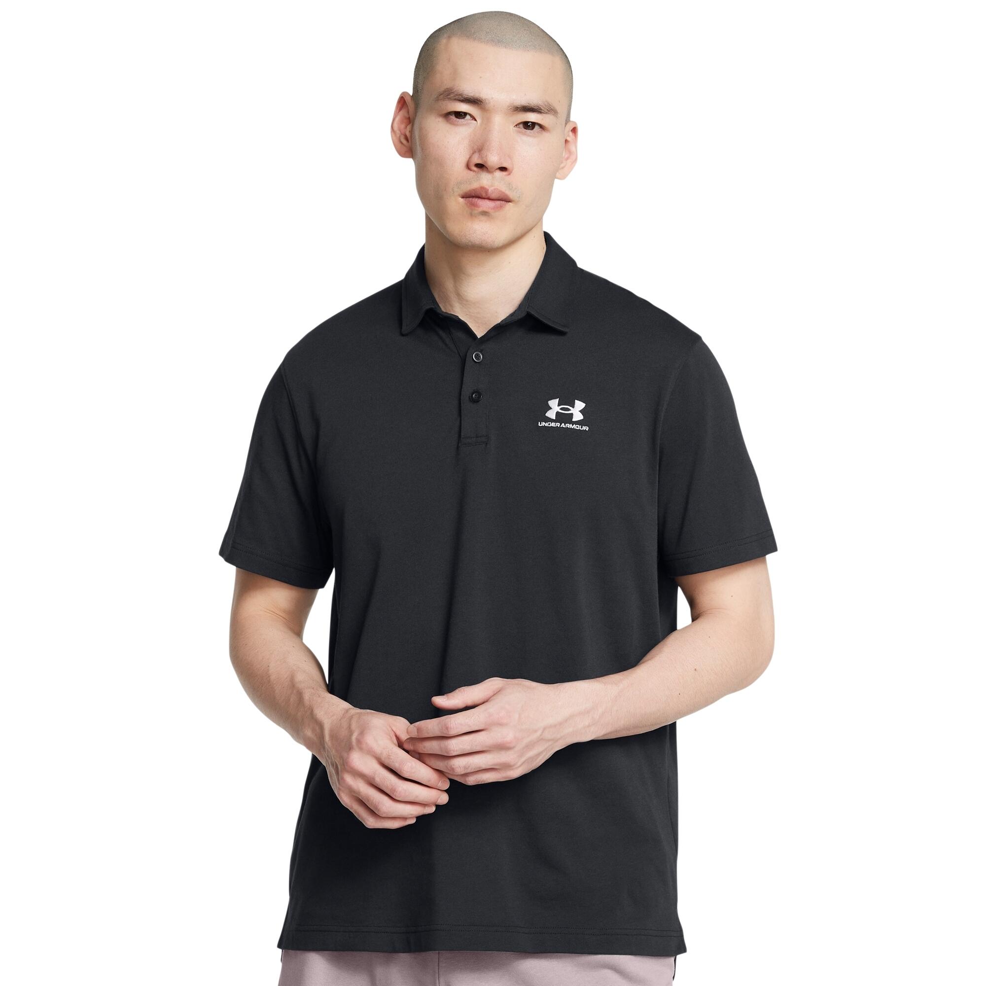 Polo Under Armour Icon 2/4