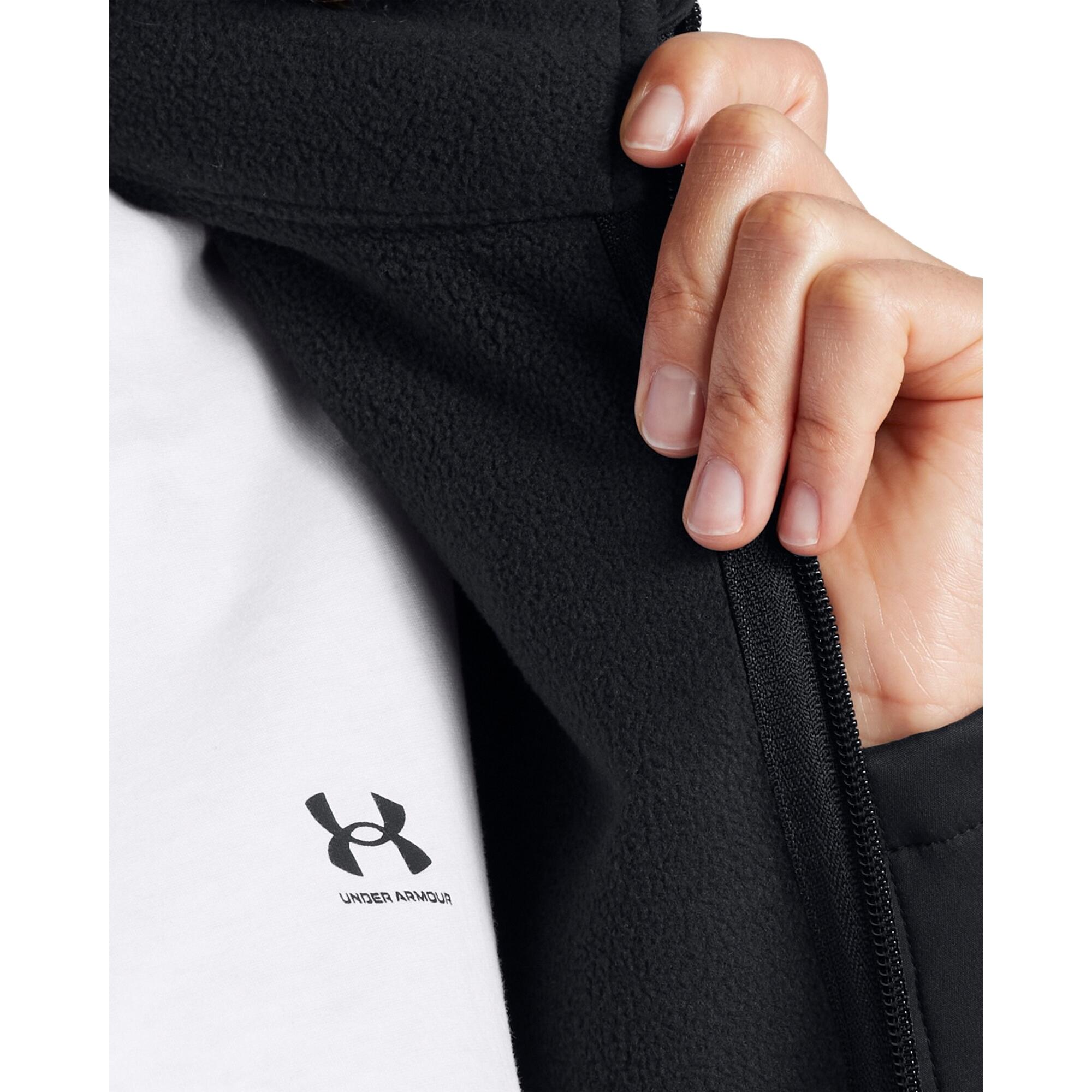 Blouson femme Under Armour Storm ColdGear® Infrared Shield 2.0 5/5