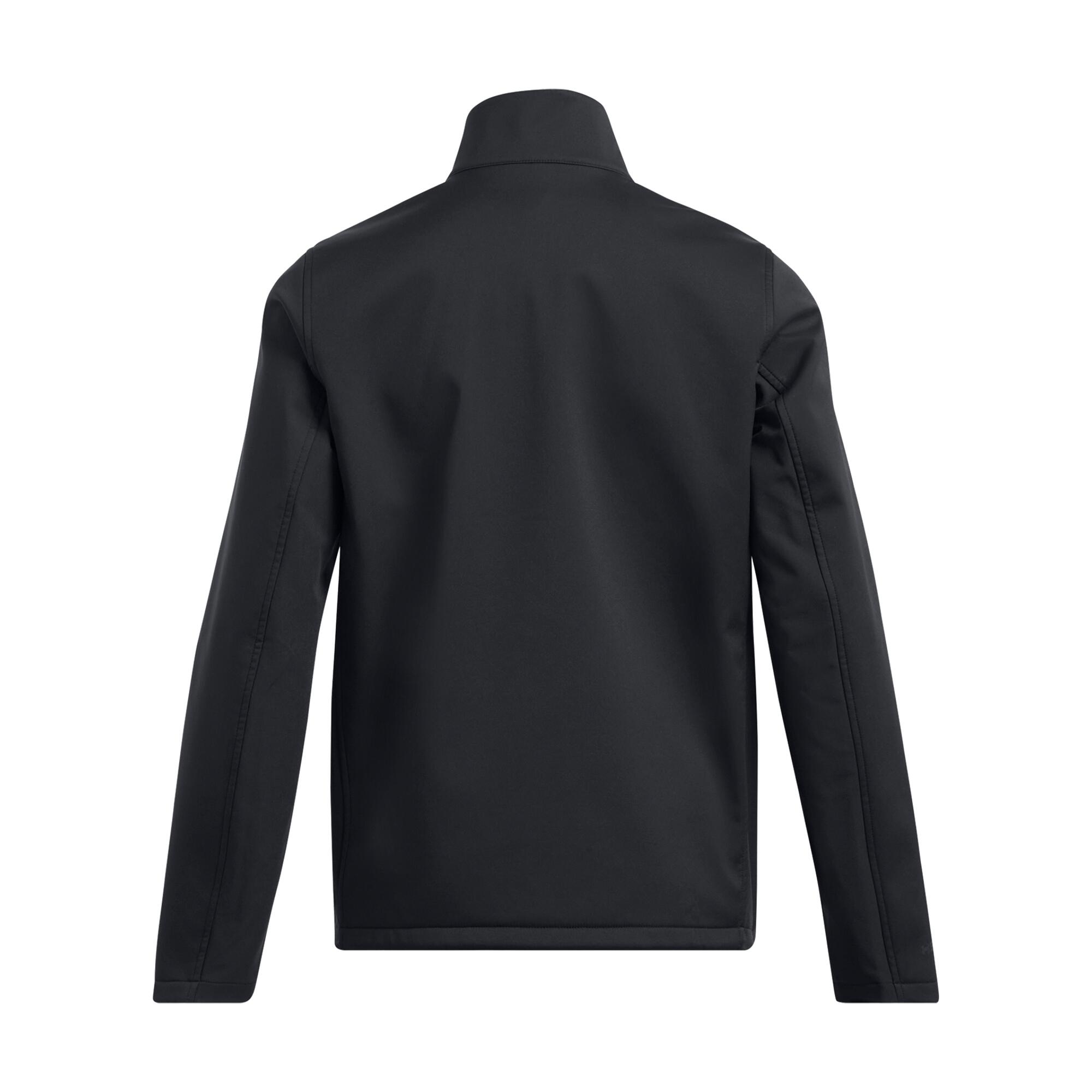 Women's jacket Under Armour Storm ColdGear® Infrared Shield 2.0 3/5
