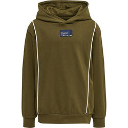 Sweatshirt à capuche enfant Hummel Ditmer