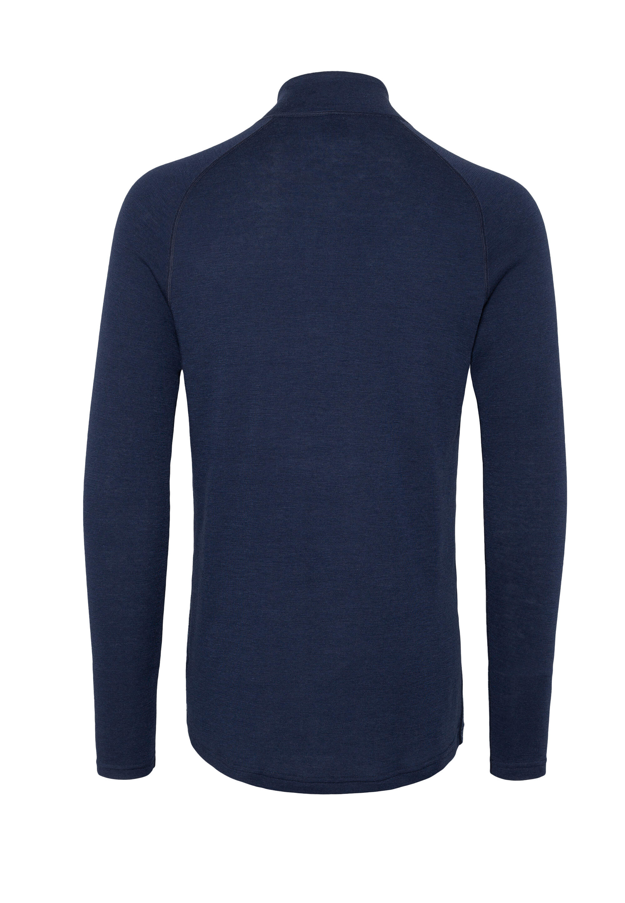 T-shirt met lange mouwen Bula Geo Merino 2/5