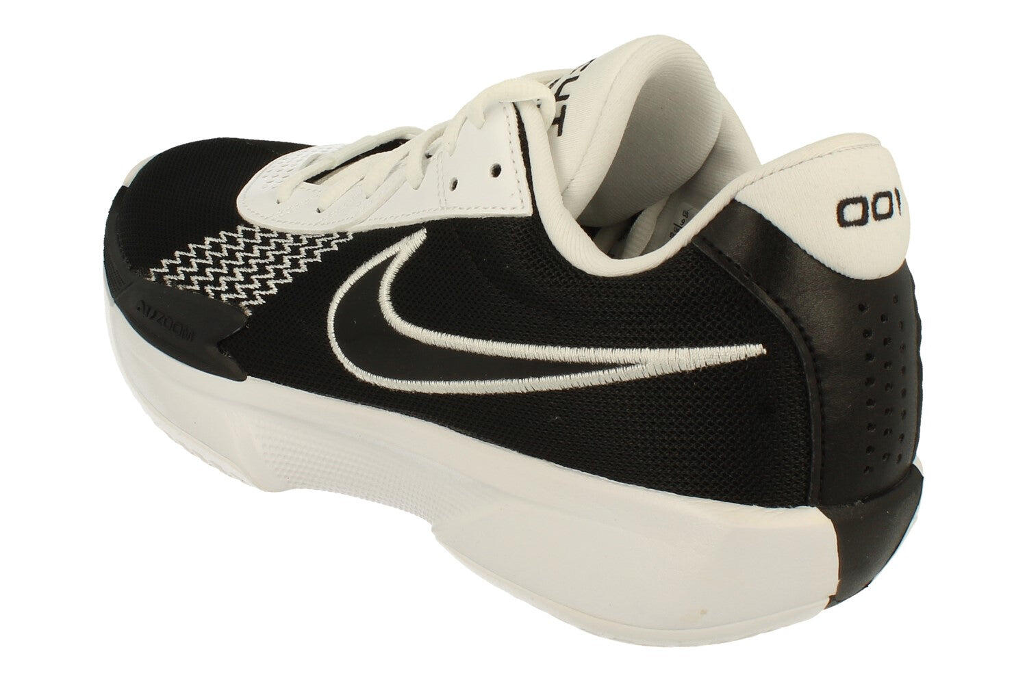Herren-Sportschuhe Fischgrät-Laufsohlenmuster AIR ZOOM G.T. CUT ACADEMY 2/5