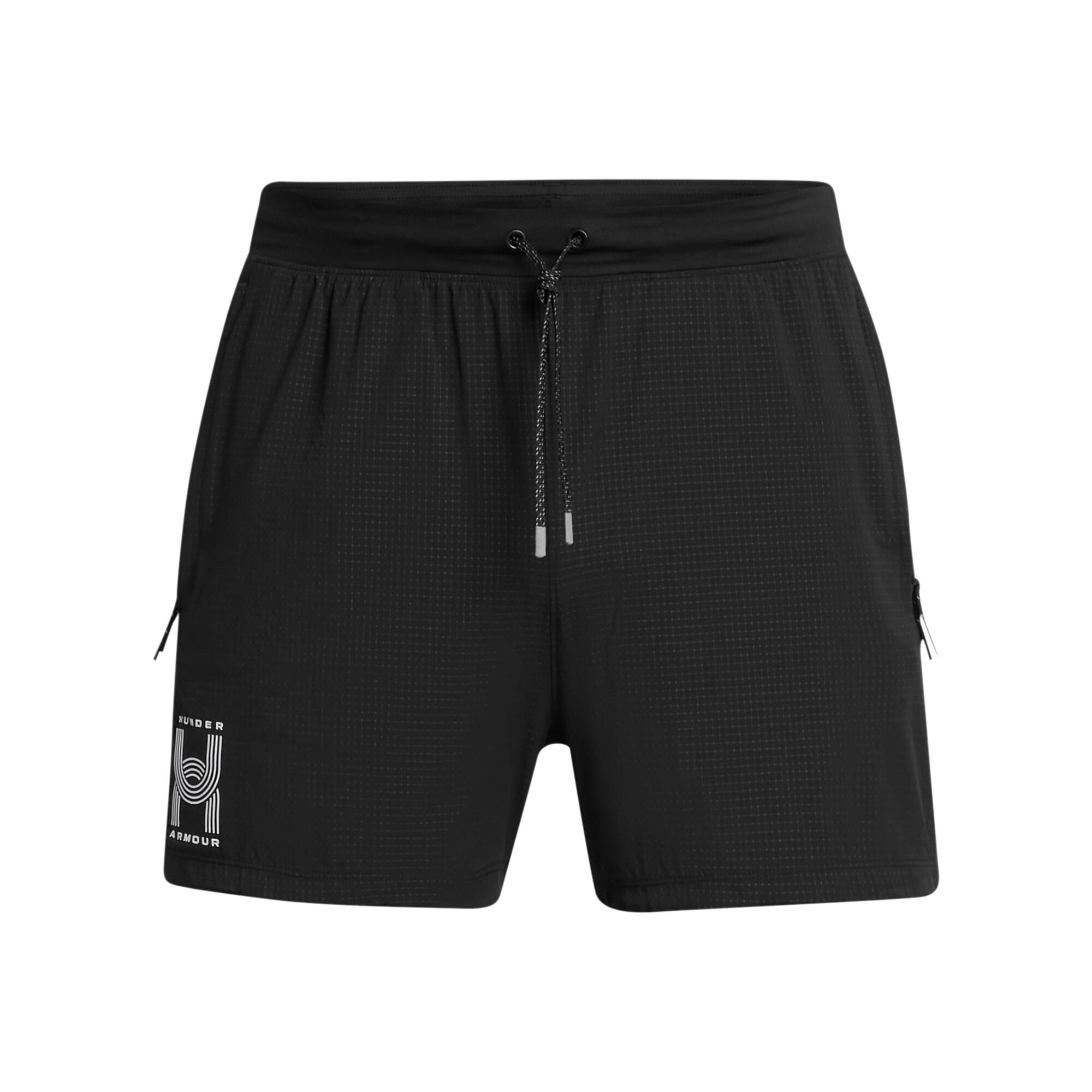 UNDER ARMOUR Kort Under Armour Launch