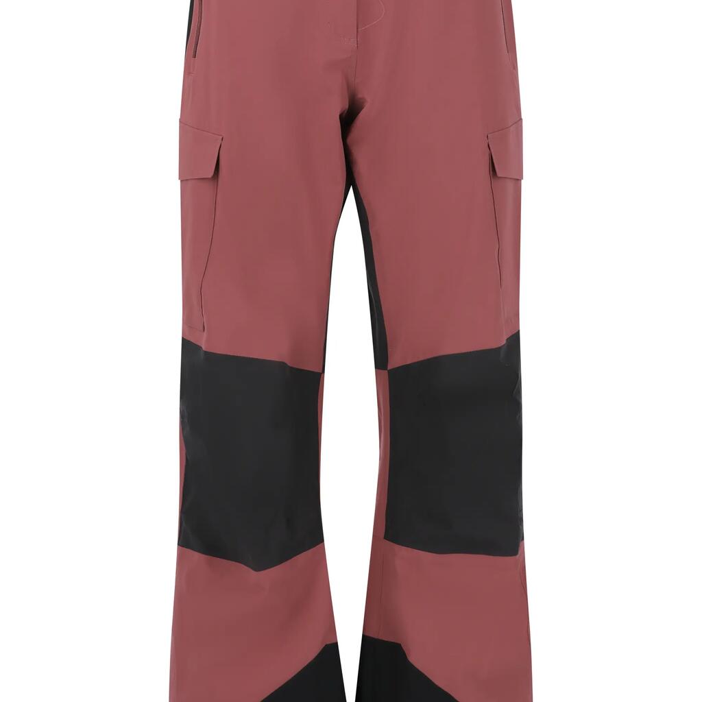 Women's ski Trousers Slope W-Pro