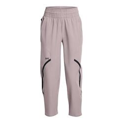 Pantalon longueur chevilles femme Under Armour Unstoppable