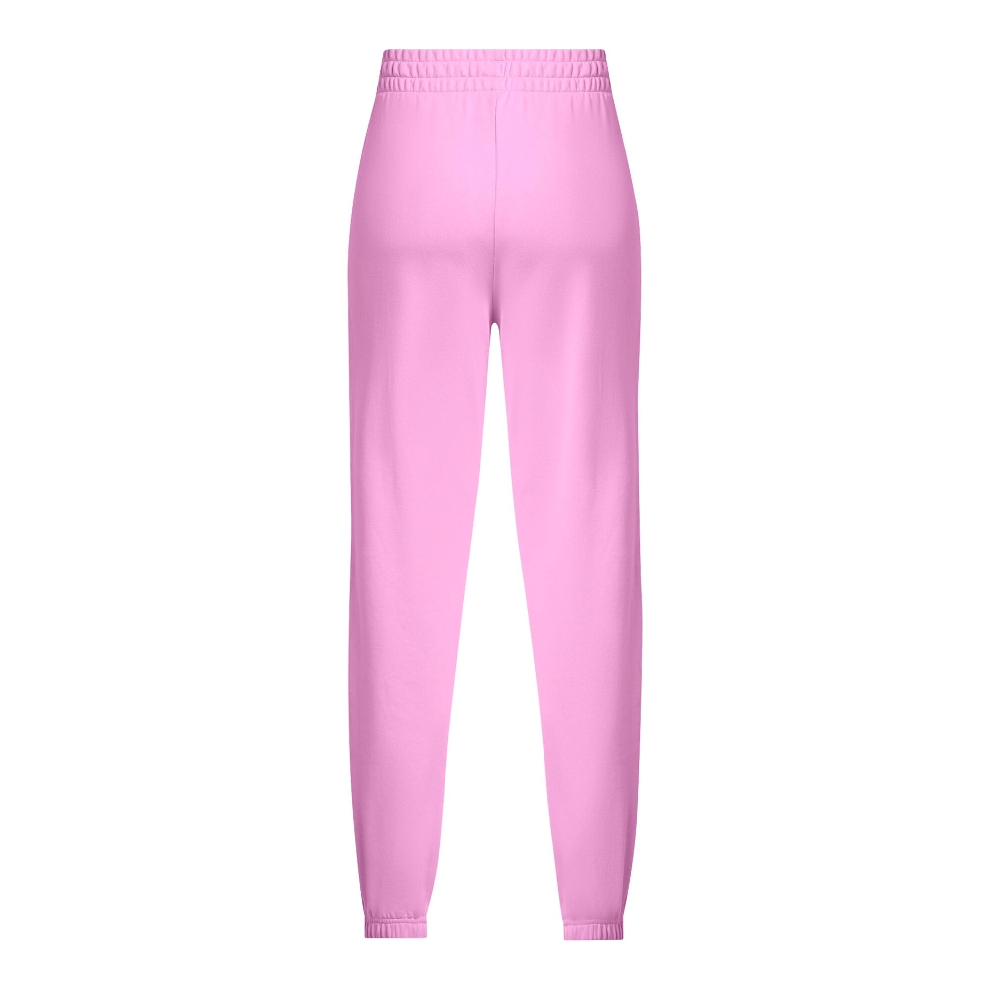 Under Armour Damen Trainingshose Rival Terry Jogger 1382735 3/6