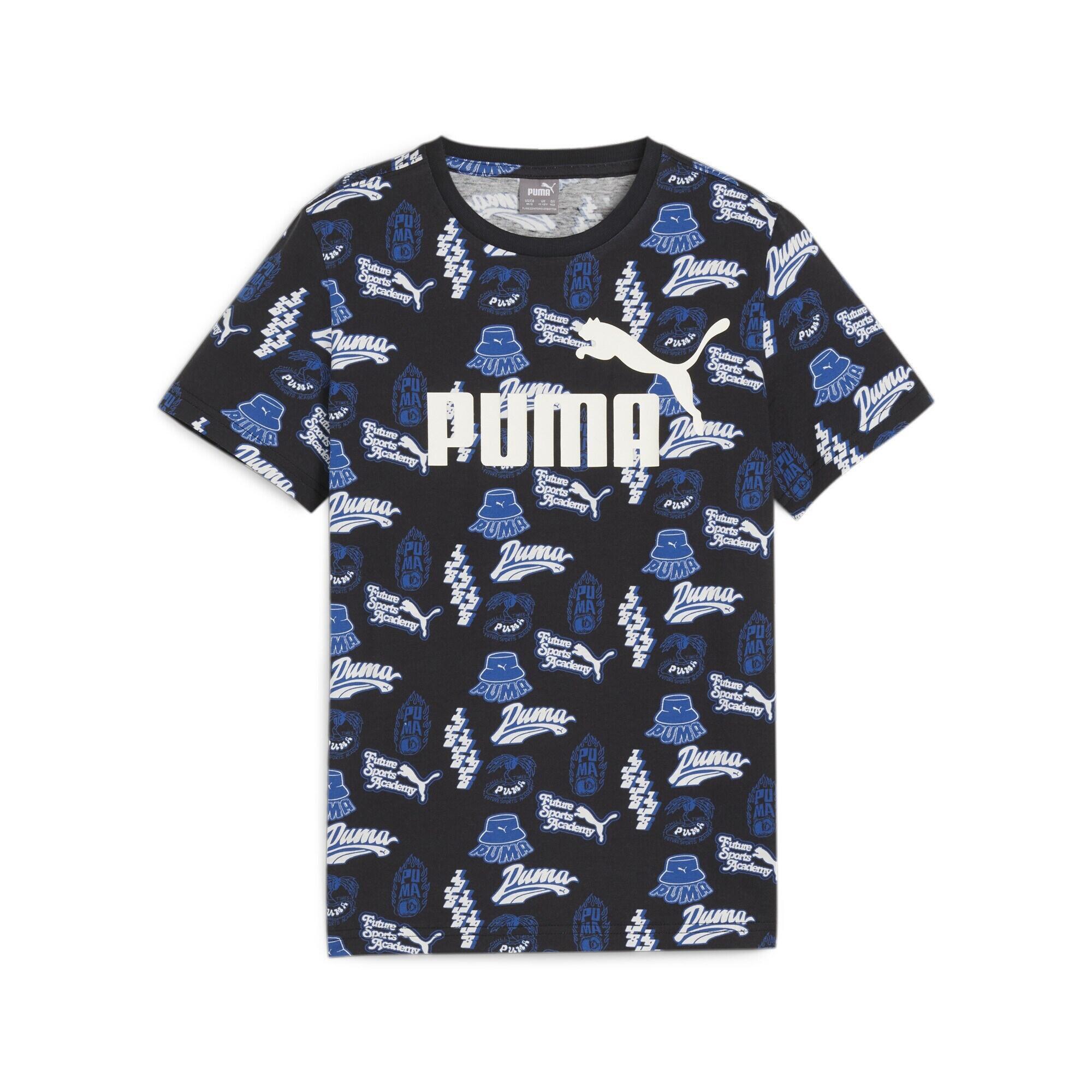 PUMA picture