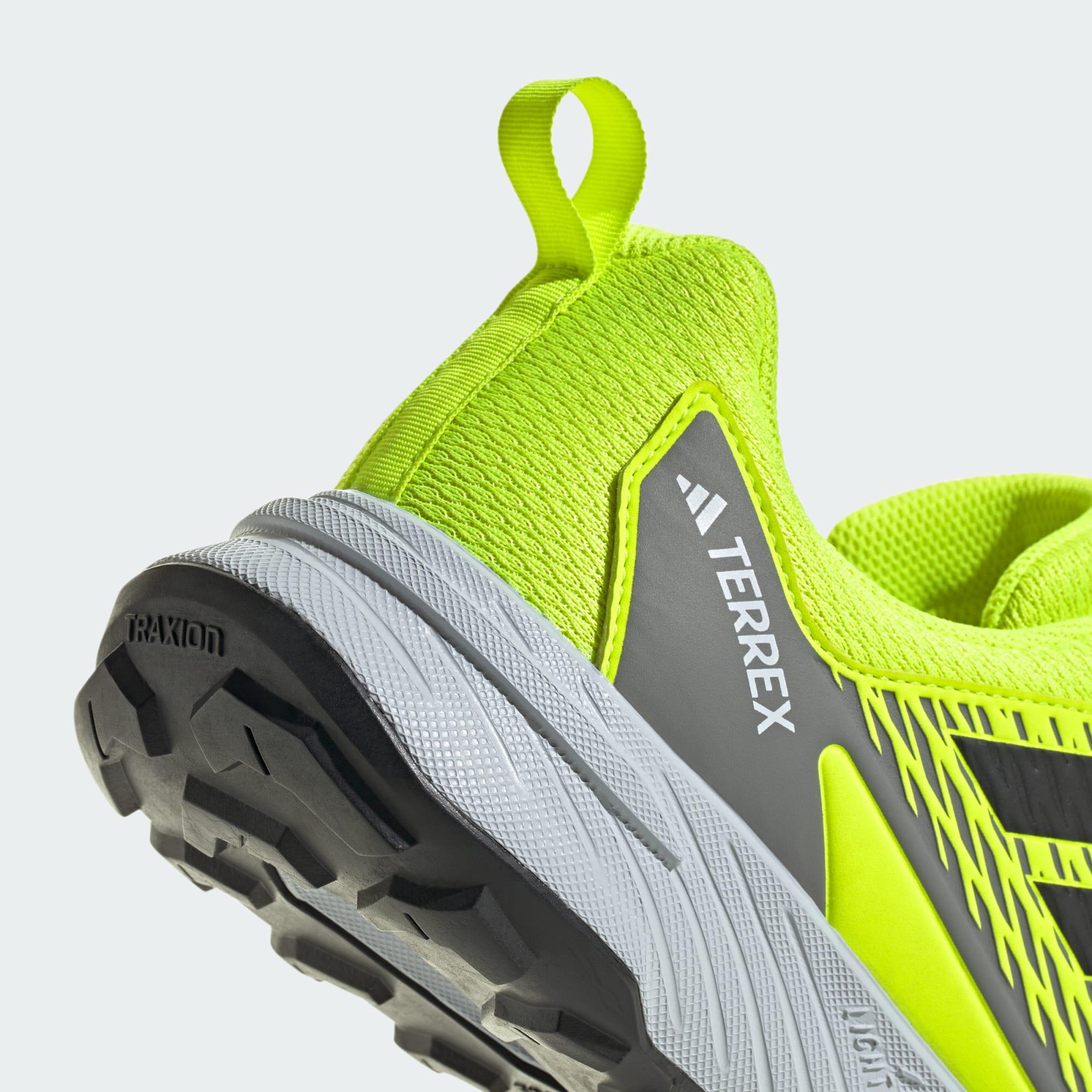 Tracefinder Trail Running Schoenen 6/7