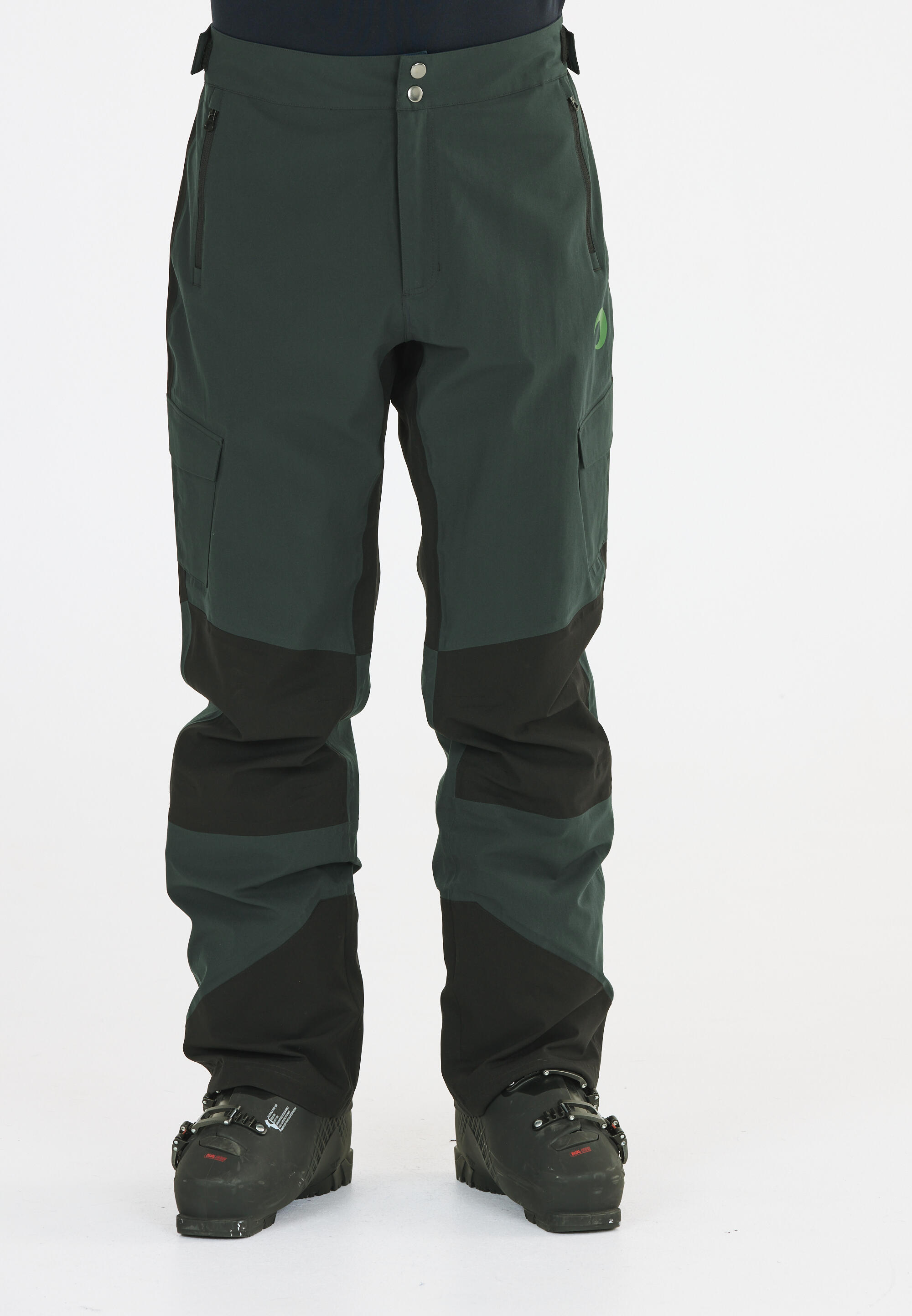 Skihose Slope W-Pro 5/5
