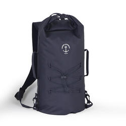 Sac à dos étanche urbain 20L PVC - INDY