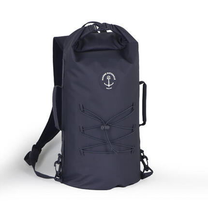 Wasserdichter urbaner Rucksack 20L PVC - INDY