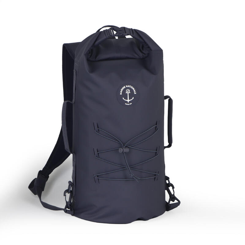 Sac à dos étanche 20L - PERSEE Marine Nationale