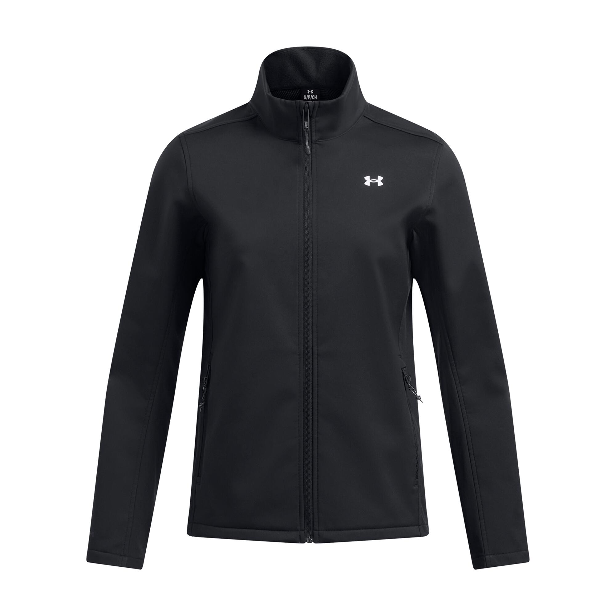 Blouson femme Under Armour Storm ColdGear® Infrared Shield 2.0 1/5