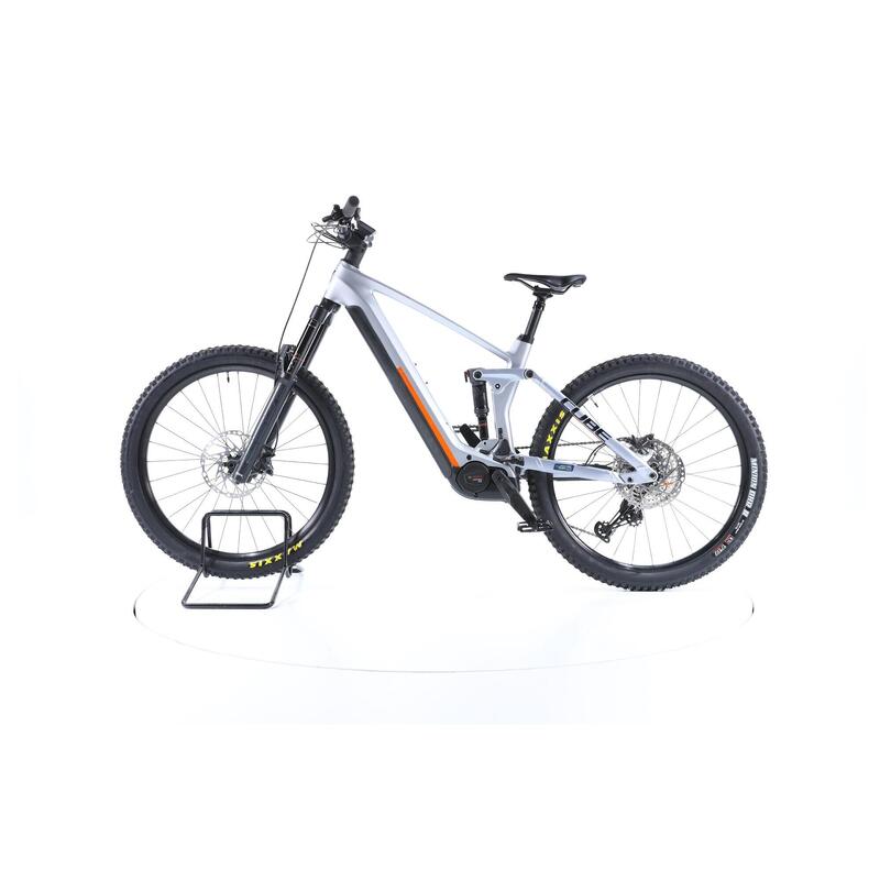 Reconditionné - Cube Stereo Hybrid 160 HPC SL 750 Vélo électrique VTT  - Bon