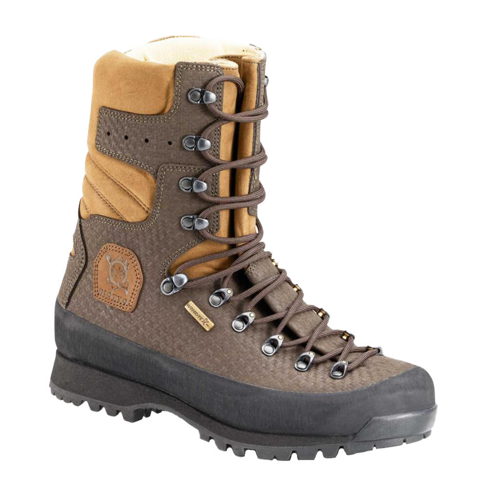 Bottes de chasse et de randonnée CANADIAN S DIOTTO 3/3