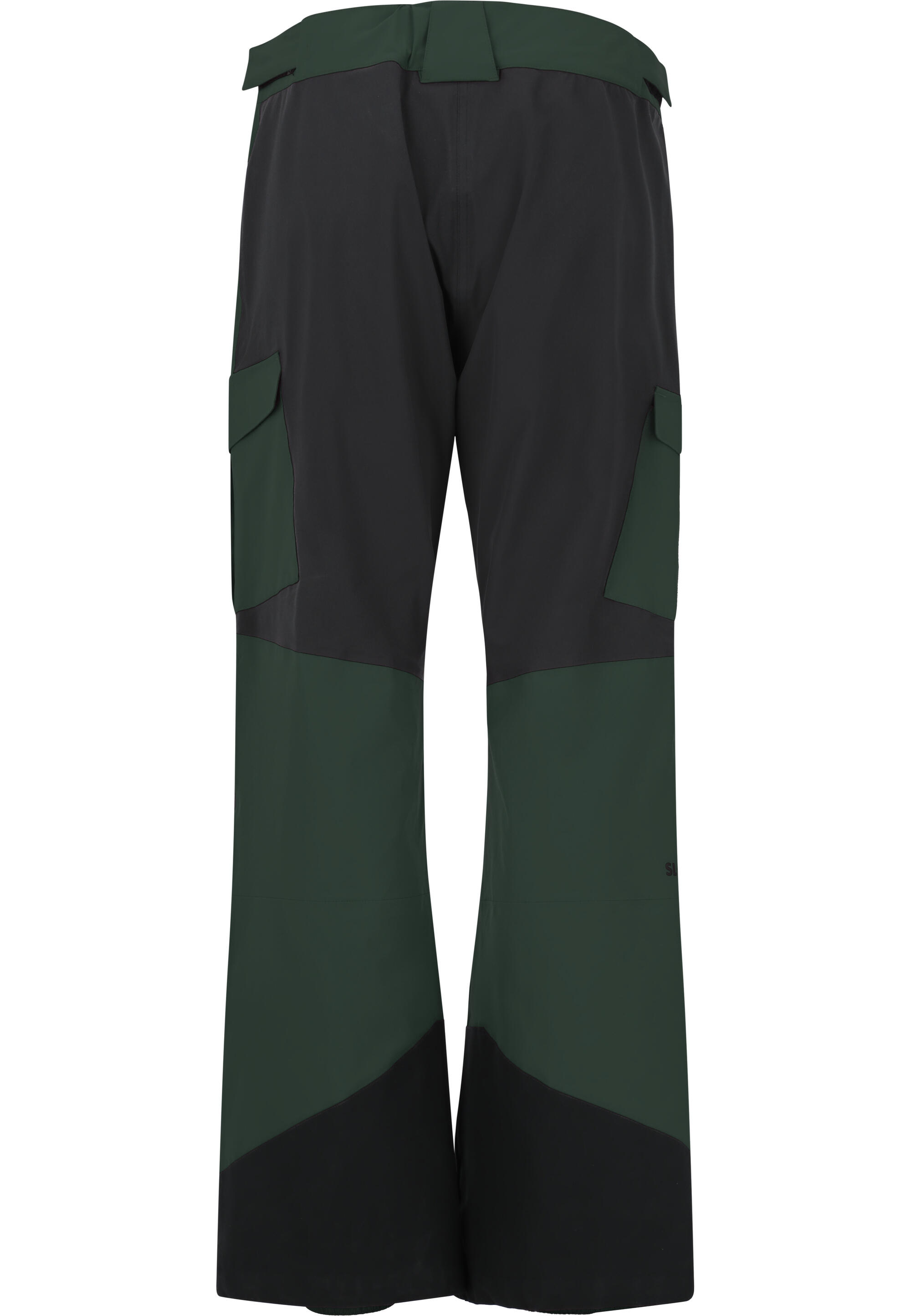 Skihose Slope W-Pro 2/5