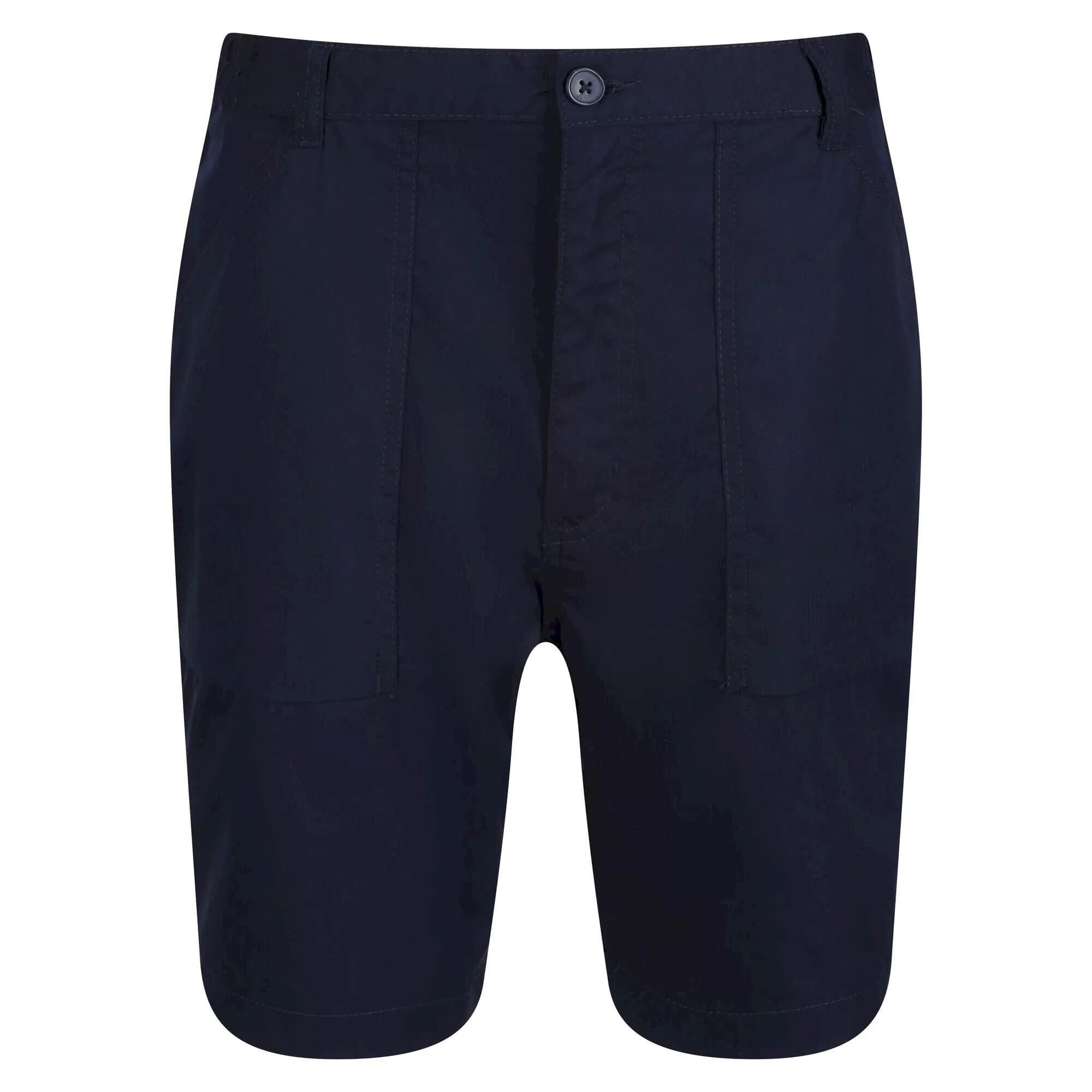 Regatta Mens New Action Shorts
