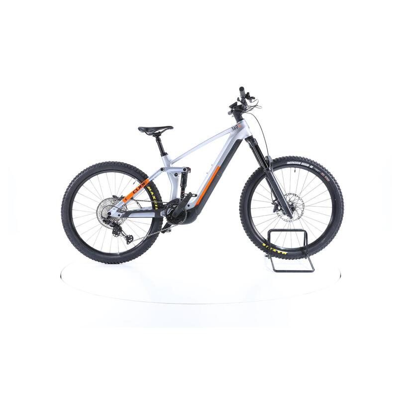 Reconditionné - Cube Stereo Hybrid 160 HPC SL 750 Vélo électrique VTT  - Bon