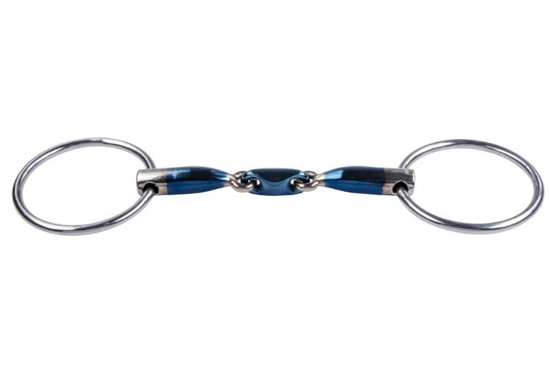 TRUST General   Trust Sweet Iron Losse Ringen Onderlegtrens Eliptical