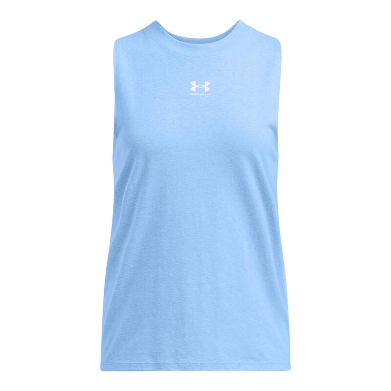 Débardeur femme Under Armour Rival
