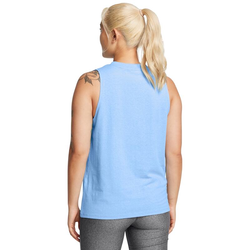 Débardeur femme Under Armour Rival