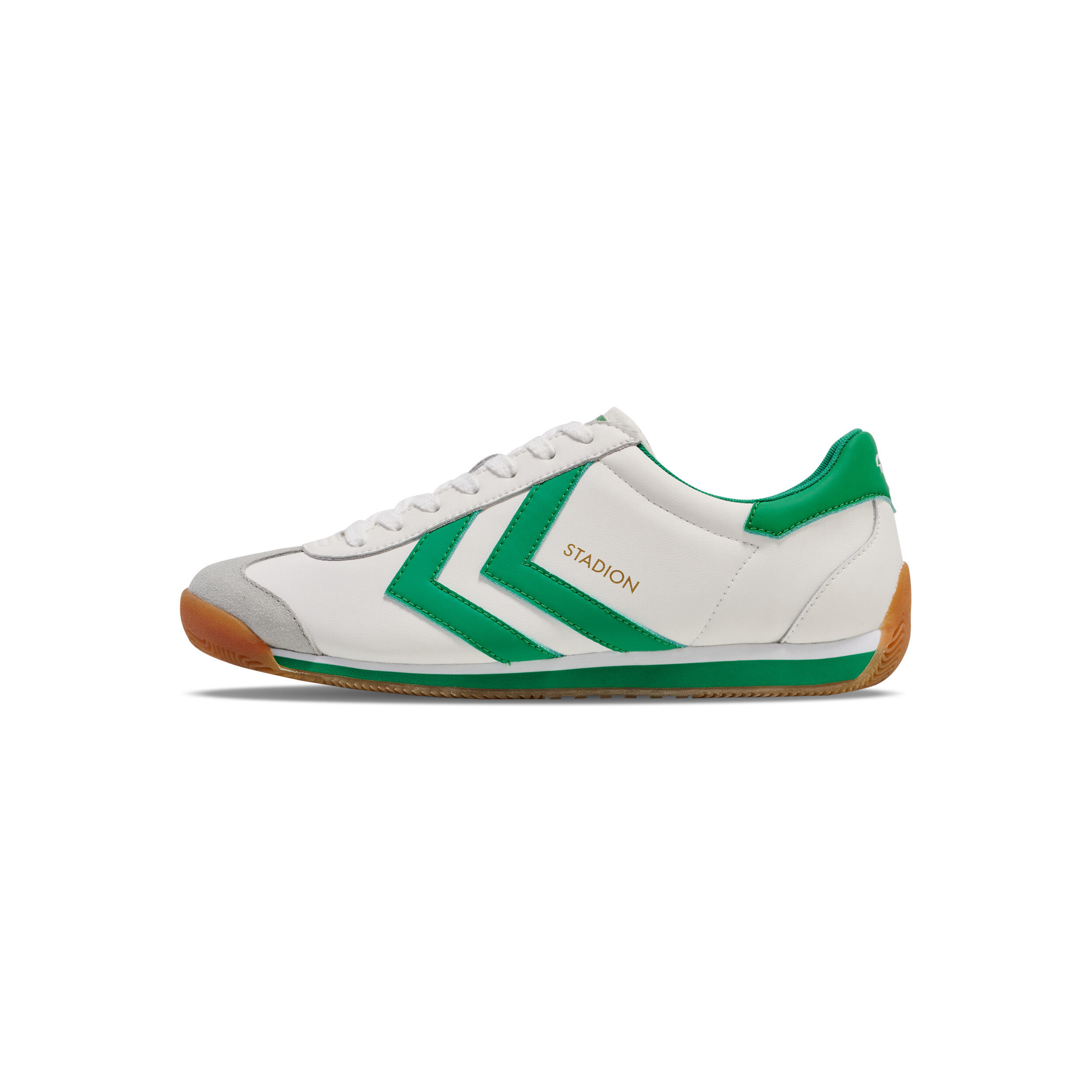 Hummel Scarpe Da Ginnastica Donna Flusso Senza Giunte - Tomaia Riciclata, Leggere, Con AEROTECH E Memory Foam - 4