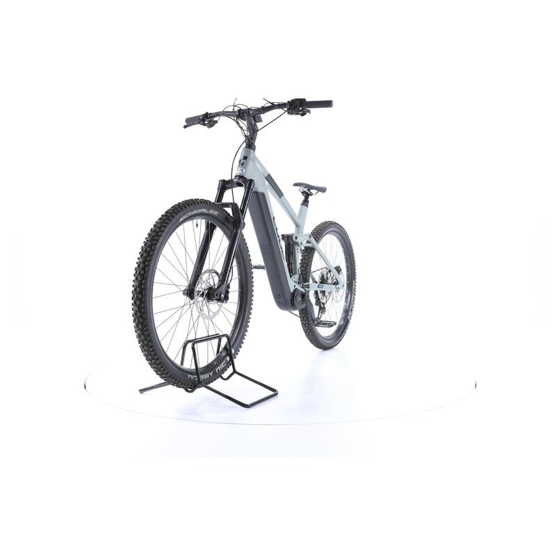 Reconditionné - Cube Stereo Hybrid 140 HPC Pro 750 Vélo électrique  - Très Bon