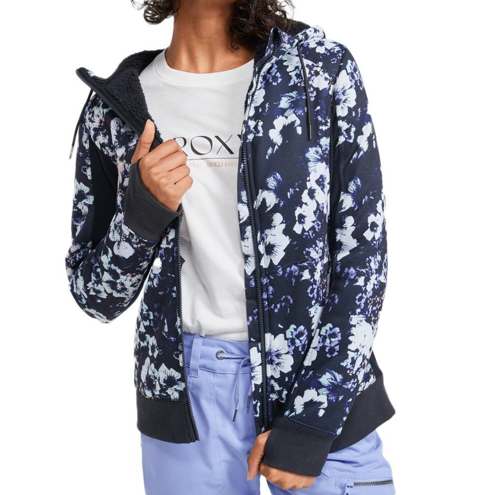 Veste de ski Noir Femme Roxy Frost 1/2