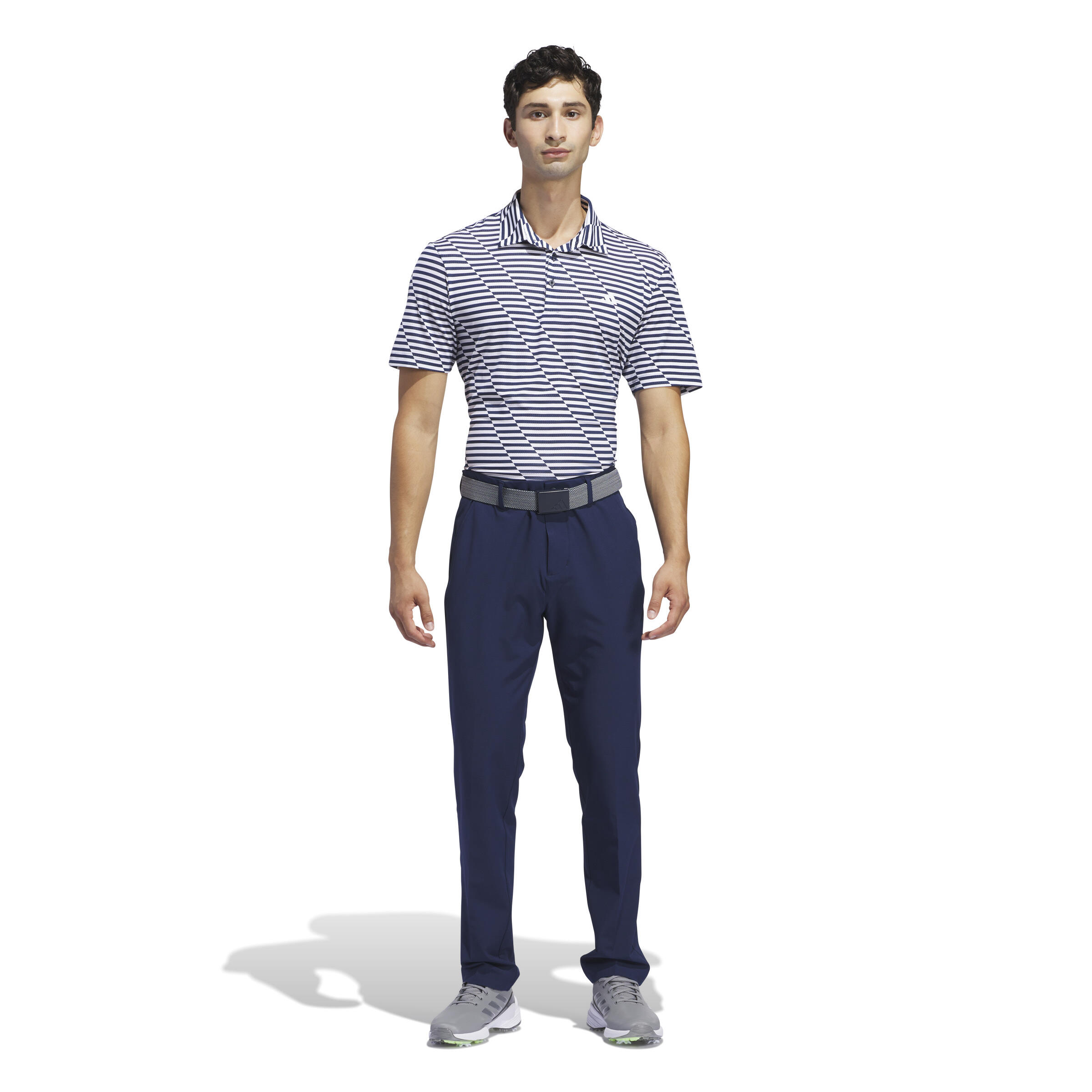 Chino broek adidas Ultimate365 3/7