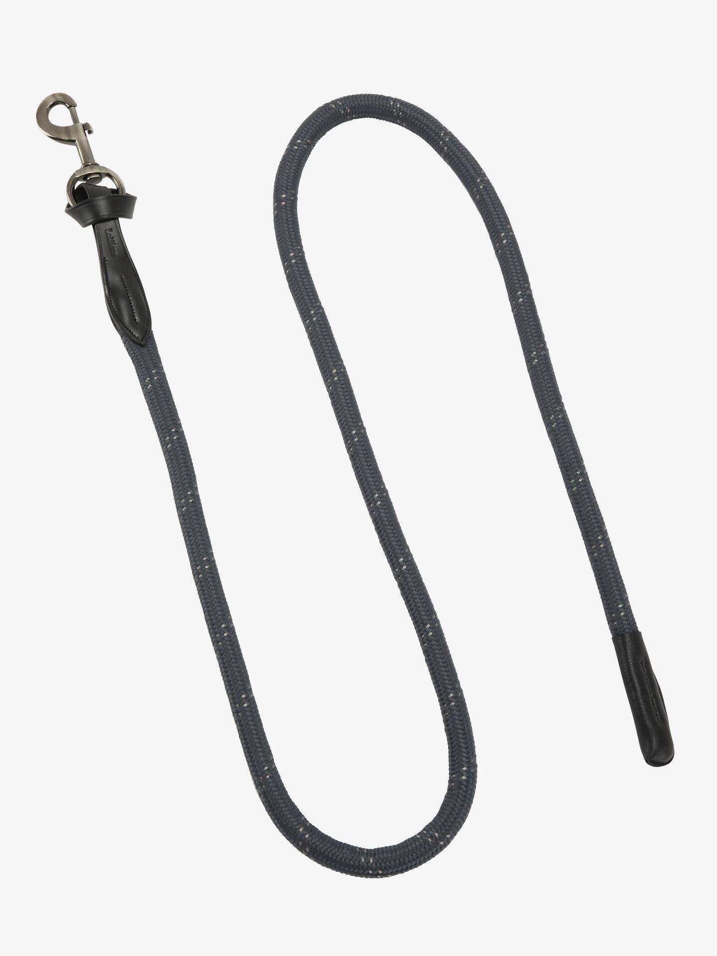 LEMIEUX Lemieux Lasso Halstertouw Fw24 Blauw