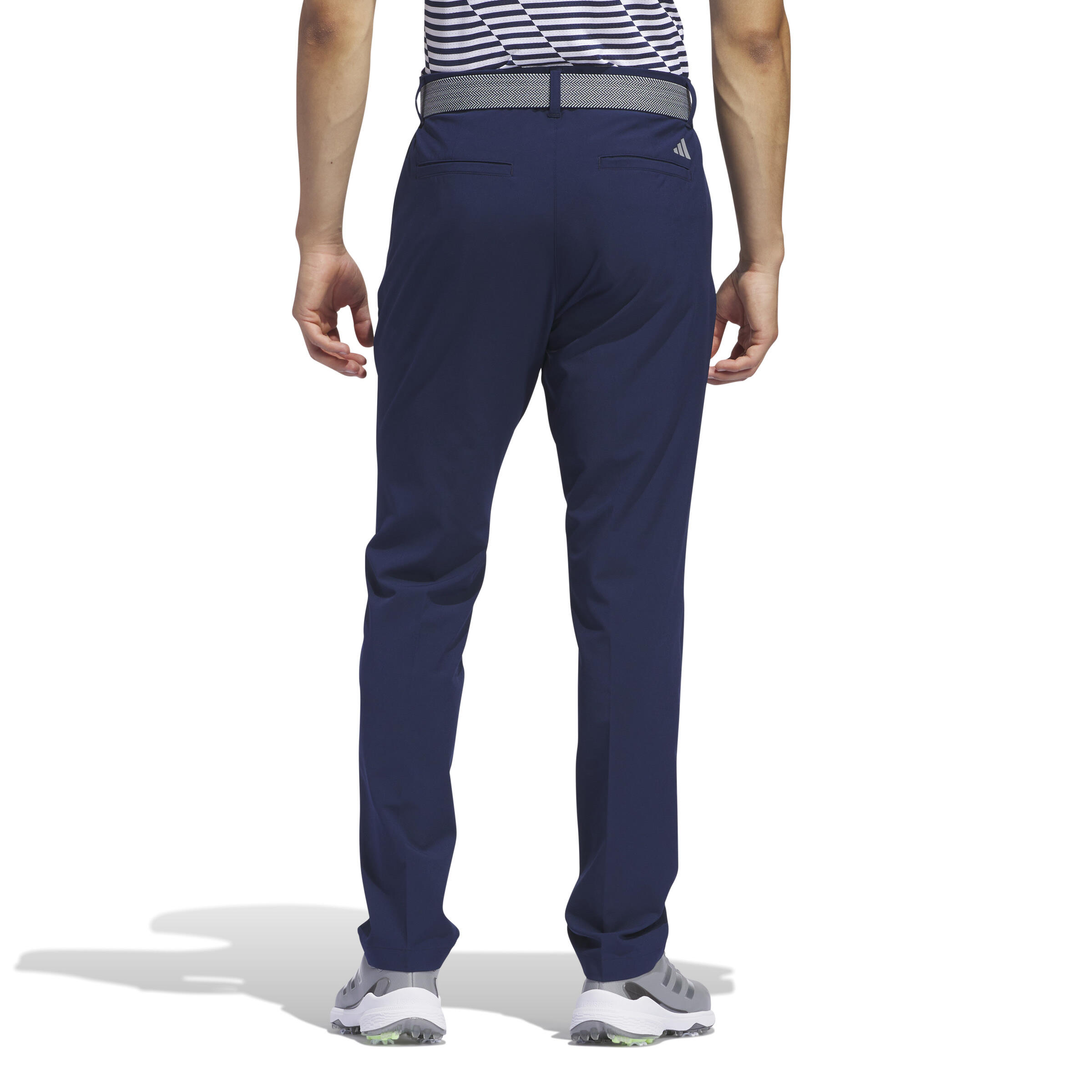 Chino broek adidas Ultimate365 5/7