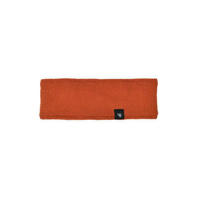 Strick-Stirnband mit Fleece-Futter Weatherbeeta