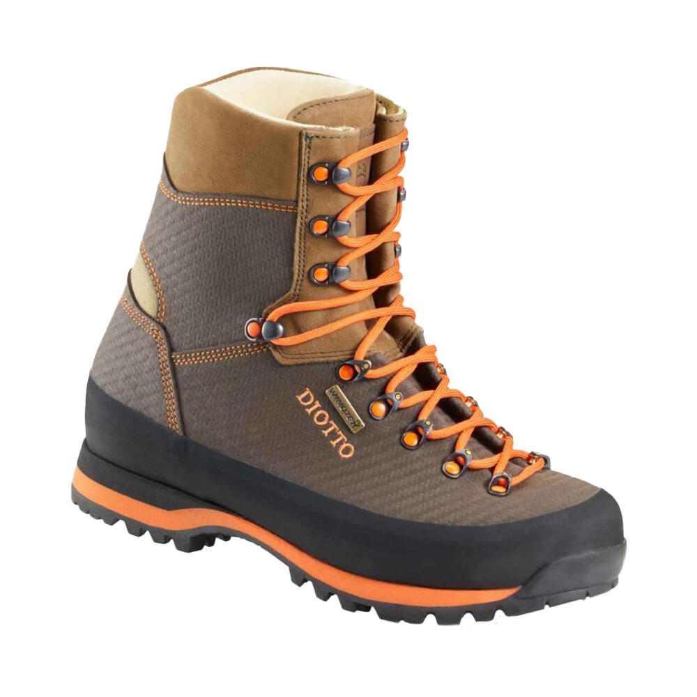 Bottes de chasse et de randonnée DIOTTO HUNTER HV 3/3
