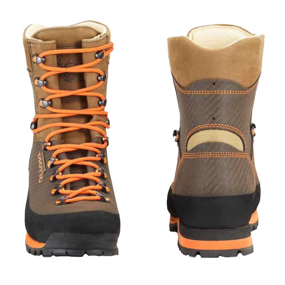 Bottes de chasse et de randonnée DIOTTO HUNTER HV 2/3