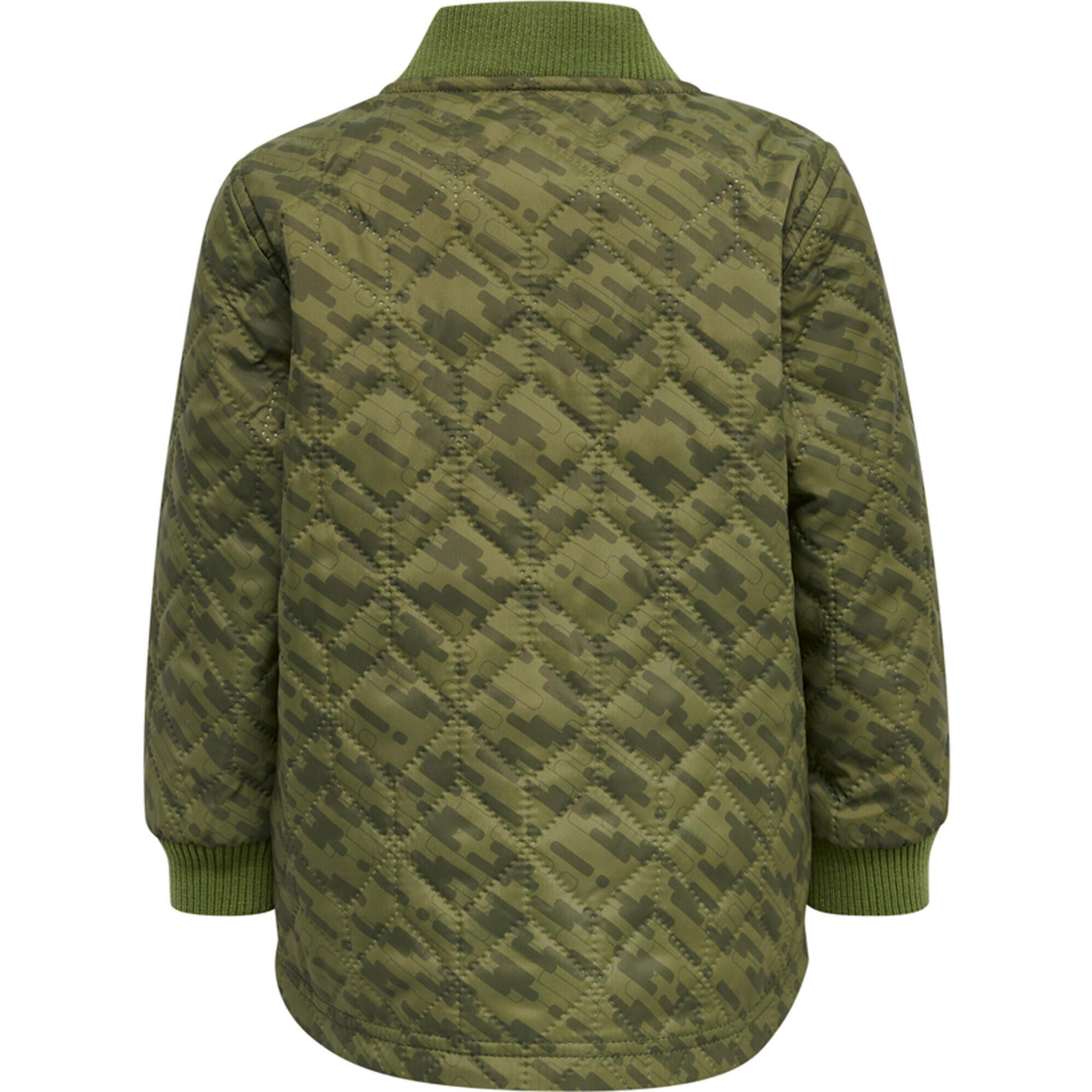 Dres dla chłopca niemowlaka Hummel Sobi Thermoset