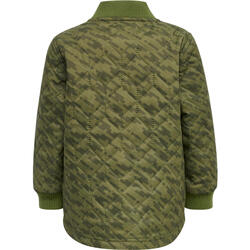 Fermeture À Cordon Combinaison De Neige Hmlsobi Fille HUMMEL