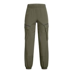 Pantalon cargo femme Under Armour Unstoppable