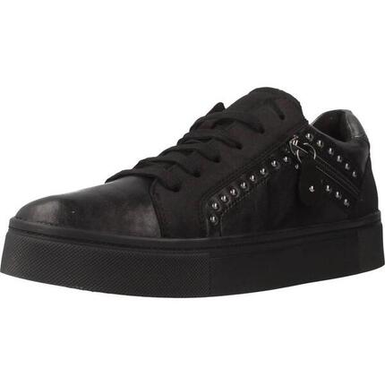 Buty GEOX D HIDENCE Czarny