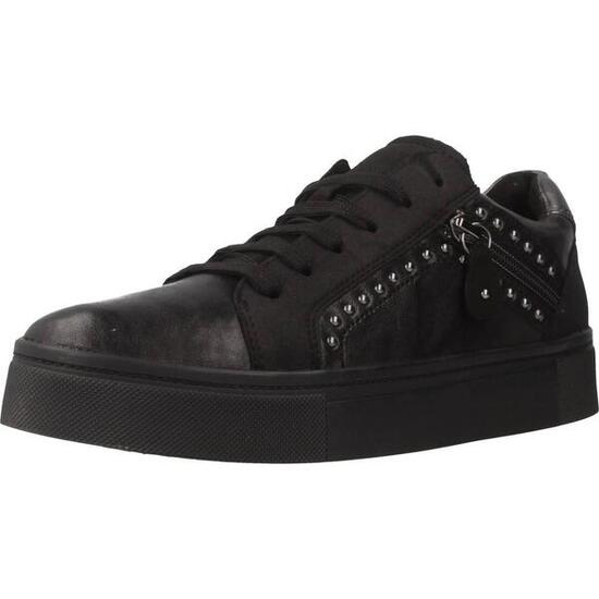 Buty GEOX D HIDENCE Czarny