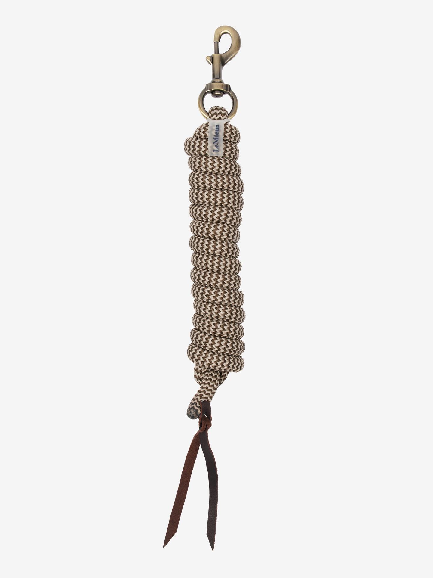 LEMIEUX Lemieux Training Leadrope 3m Fw24 Groen