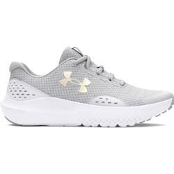 Chaussures de running grade school fille Under Armour Surge 4