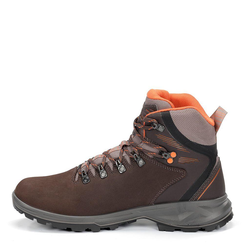 Botas Homem Chiruca Taiga 02 Castanho 2/6