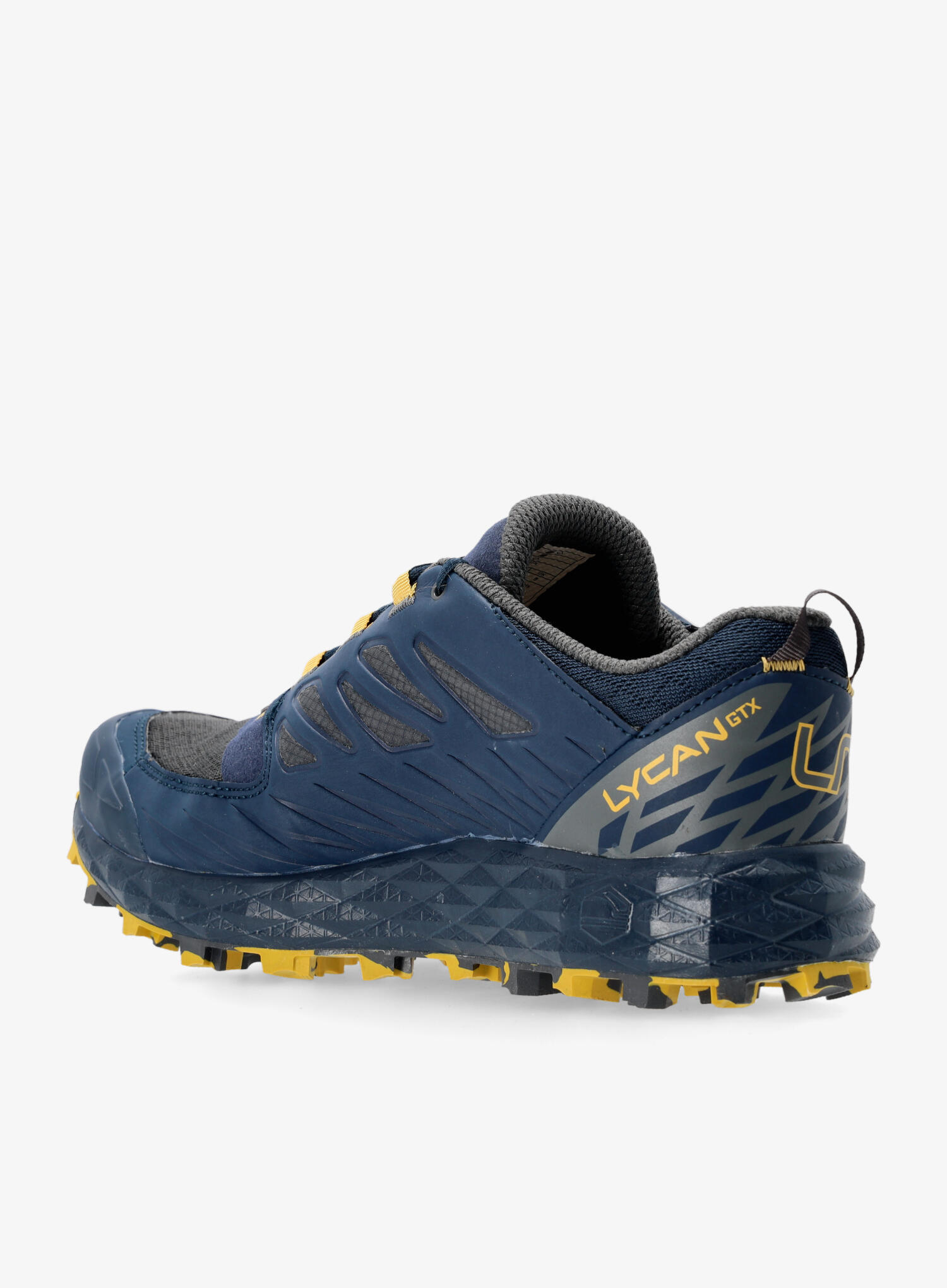 Buty trailowe męskie La Sportiva Lycan GTX 4/6