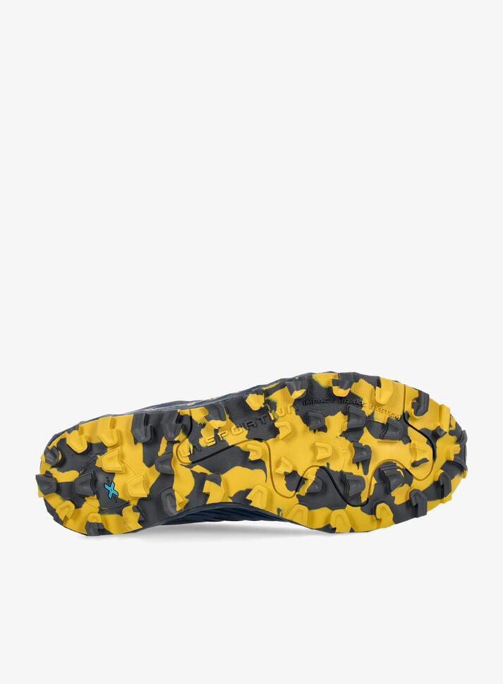Buty trailowe męskie La Sportiva Lycan GTX